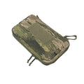Helikon - Mini Service Pocket® Gun Cleaning Kit Pouch - A-TACS iX - MO-MSP-CD-63
