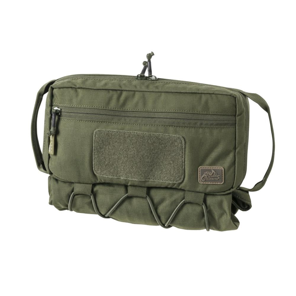 Helikon - Service Case Cover - Olive Green - MO-SVC-CD-02