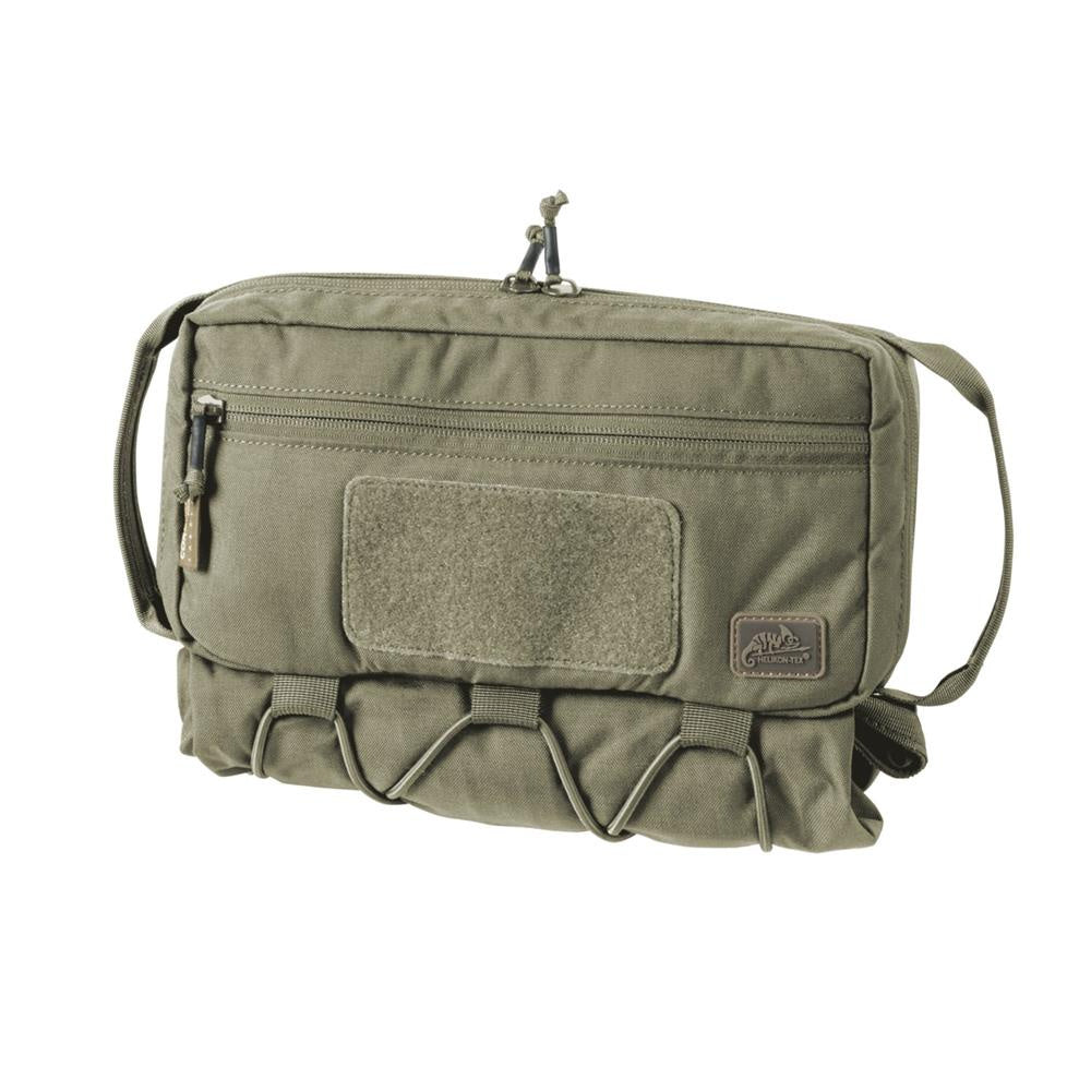 Helikon - Service Case® - Adaptive Green - MO-SVC-CD-12