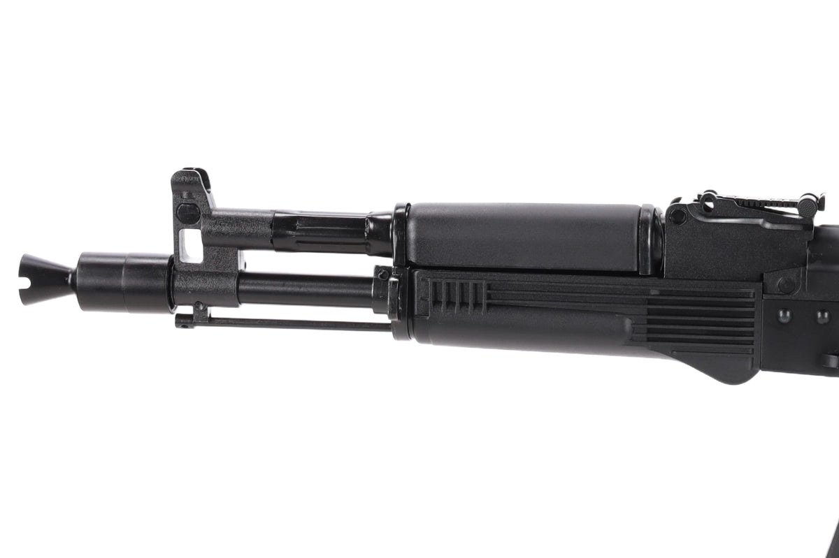 Specna Arms AK SA-J09 EDGE Gen.2 AEG Assault Rifle - Black