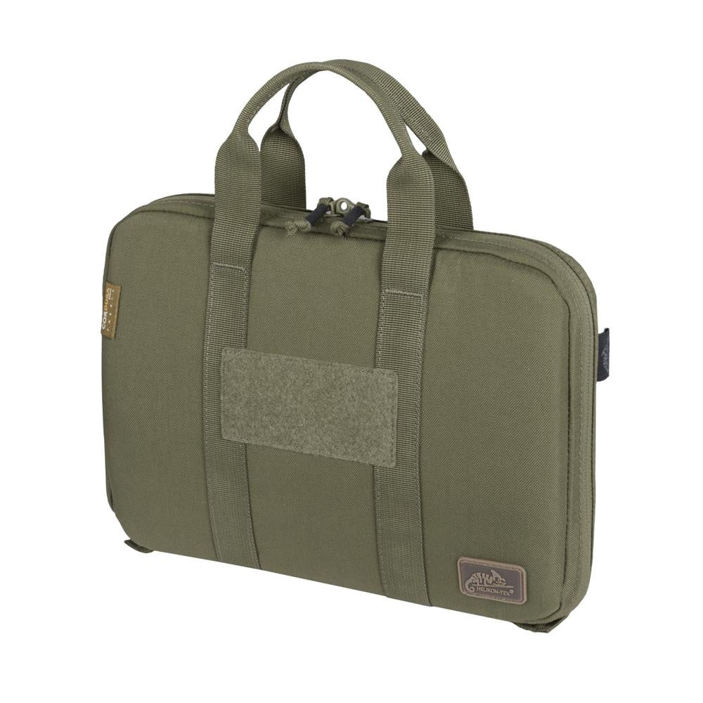 Helikon - Single Pistol Wallet® - Adaptive Green - MO-SPW-CD-12