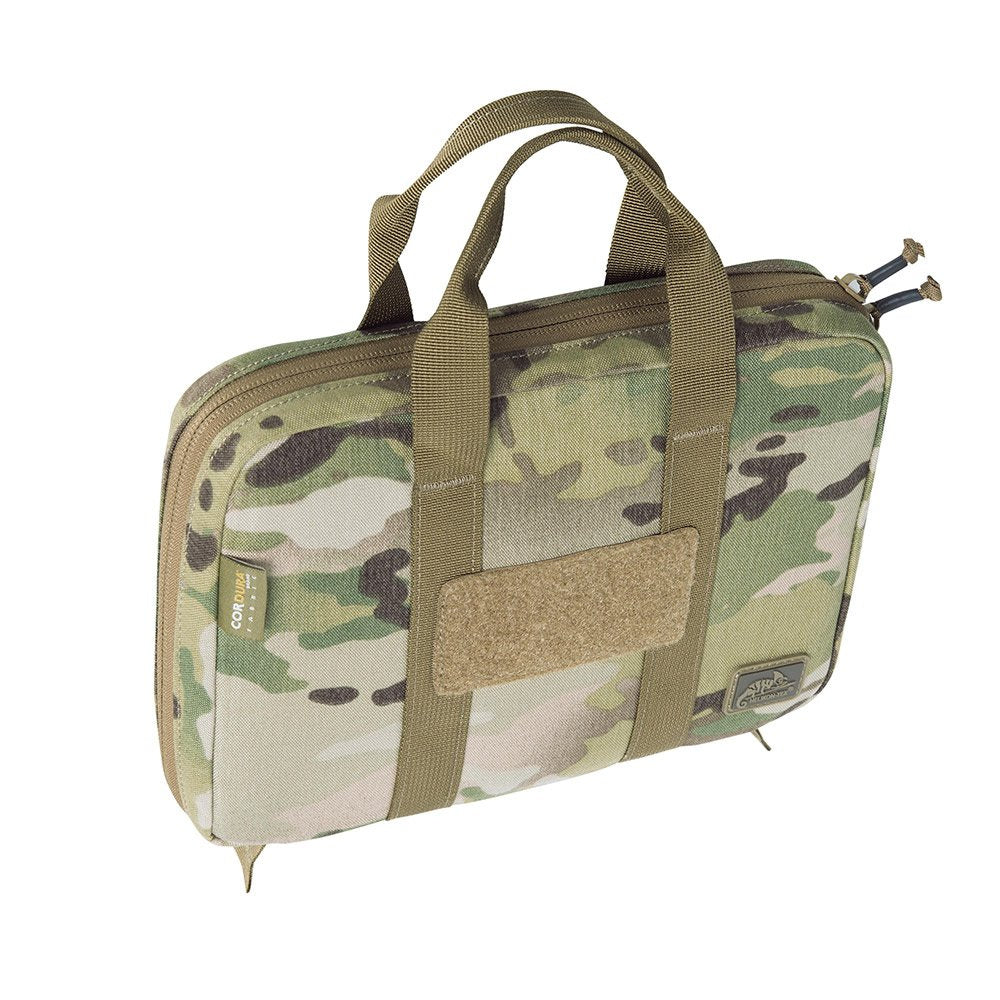 Helikon - Single Pistol Wallet® - MultiCam - MO-SPW-CD-34