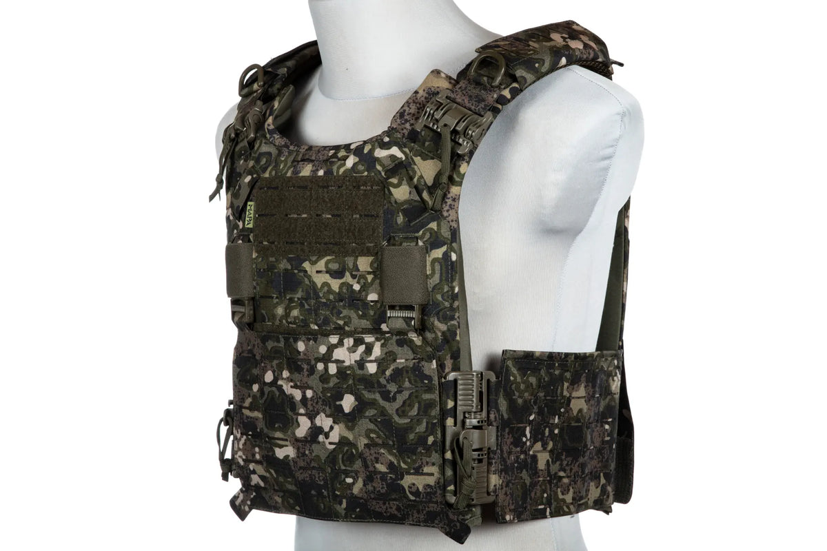 Plate Carrier ROCK ONE TMR-01 - MAPA B