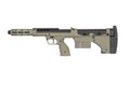 Desert Tech SRS-A2 16” Sport Sniper Rifle Replica (Right-Handed) - Olive Drab