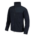 Helikon - Sweatshirt Fleece Classic Army - Navy Blue - BL-CAF-FL-37