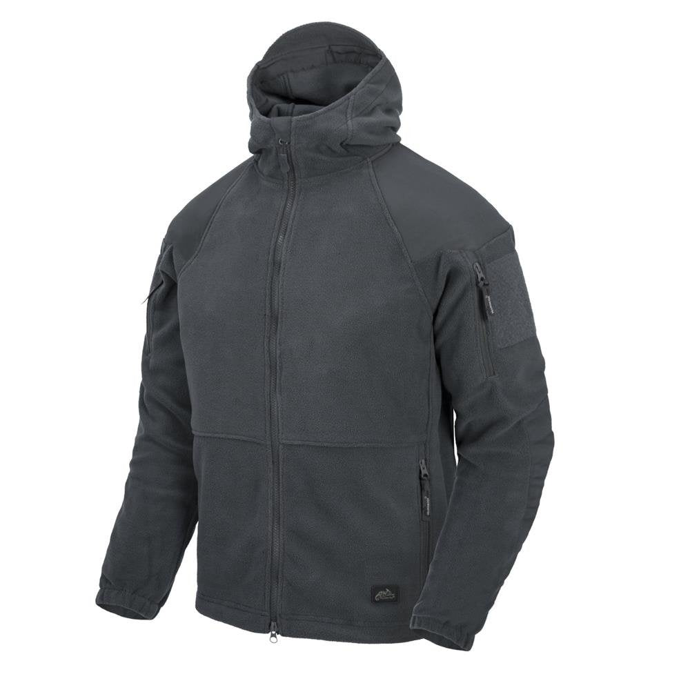 Helikon - Sweatshirt Fleece Cumulus - Shadow Grey - BL-CMB-HF-35