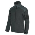 Helikon - Liberty Heavy Fleece Jacket - Jungle Green - BL-LIB-HF-27