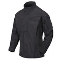 Helikon - Sweatshirt MBDU Modern Battle Dress Uniform - NyCo Ripstop - Shadow Grey - BL-MBD-NR-35