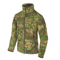 Helikon - Blizzard Jacket - StormStretch - PenCott WildWood - KU-BLZ-NL-45