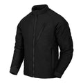 Helikon - Wolfhound Light Jacket - Climashield Apex - Black - KU-WLF-NL-01