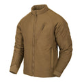Helikon - Wolfhound Light Jacket - Climashield Apex - Coyote - KU-WLF-NL-11