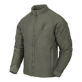 Helikon - Wolfhound Light Jacket - Climashield Apex - Alpha Green - KU-WLF-NL-36