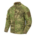 Helikon - Wolfhound Light Jacket - Climashield Apex - PenCott WildWood - KU-WLF-NL-45
