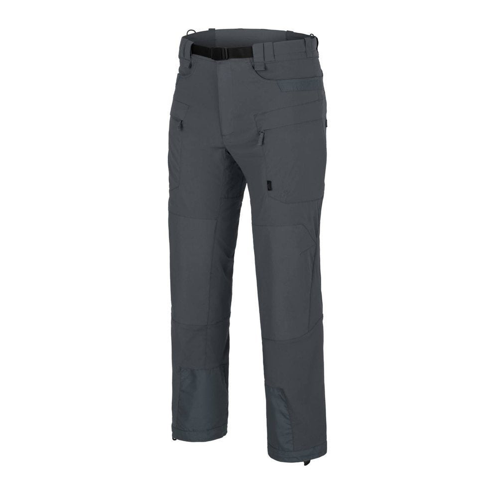 Helikon - Blizzard Pants - Shadow Grey - SP-BLZ-NL-35