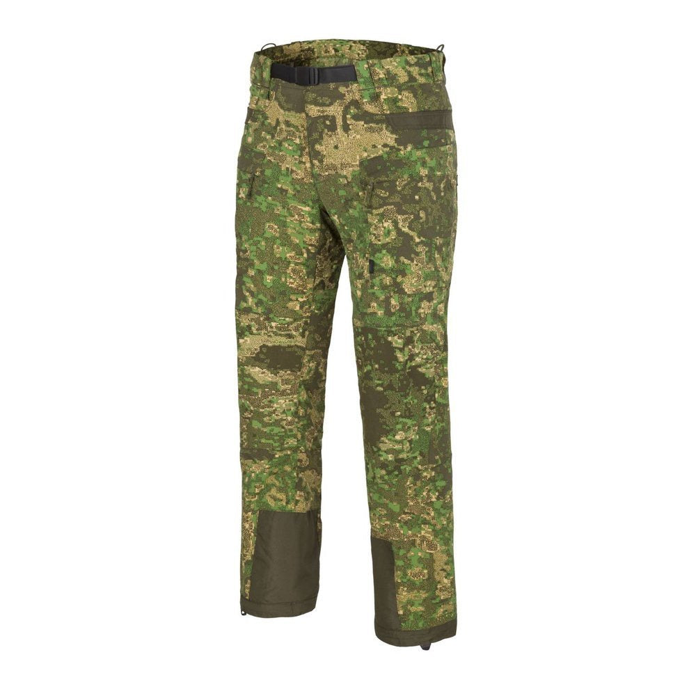 Helikon - Blizzard Pants - PenCott WildWood - SP-BLZ-NL-45