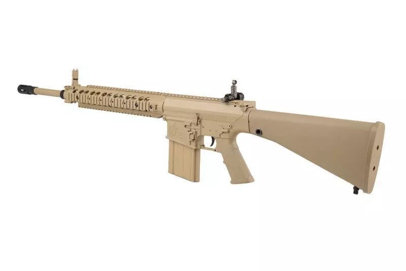 Stoner M110 SASS Rifle Replica - tan
