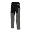 Helikon - Hybrid Outback Pants - DuraCanvas - Cloud Grey / Black - SP-HOP-DC-8401A