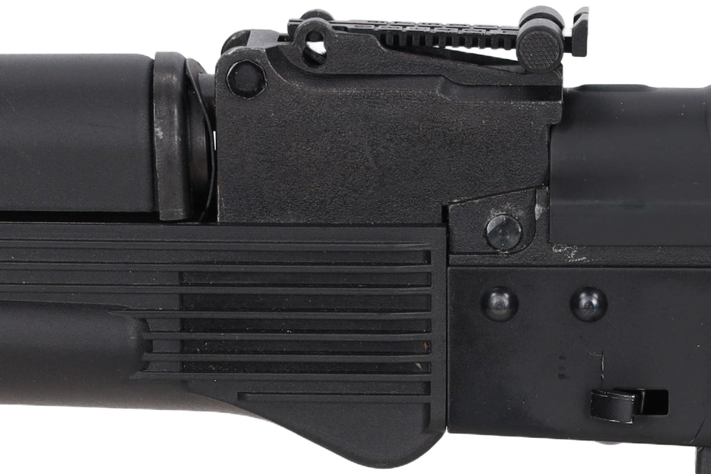Specna Arms AK SA-PJ01 PRIME BLDC AEG Assault Rifle Black - OUTLET