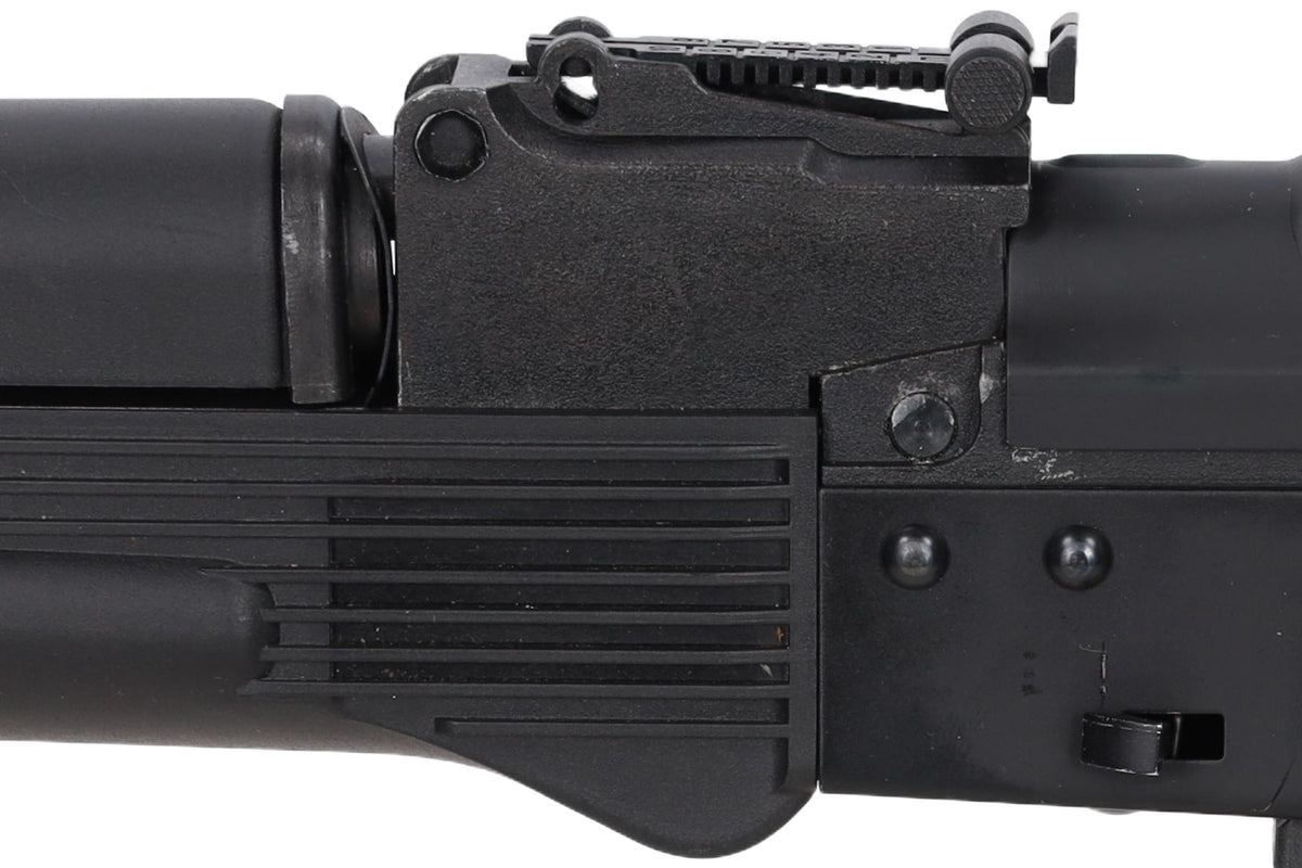 Specna Arms AK SA-PJ01 PRIME BLDC AEG Assault Rifle Black - OUTLET