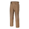 Helikon - Hybrid Tactical Pants - PolyCotton Ripstop - Mud Brown - SP-HTP-PR-60