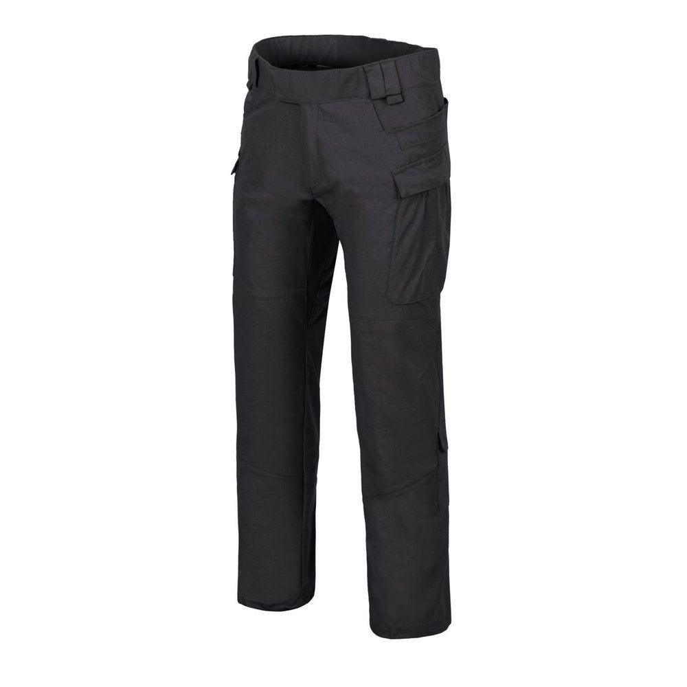 Helikon - Tactical Trousers MBDU Modern Battle Dress Uniform - NyCo Ripstop - Shadow Grey - SP-MBD-NR-35