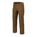 Helikon - Tactical Trousers MBDU Modern Battle Dress Uniform - NyCo Ripstop - Mud Brown - SP-MBD-NR-60