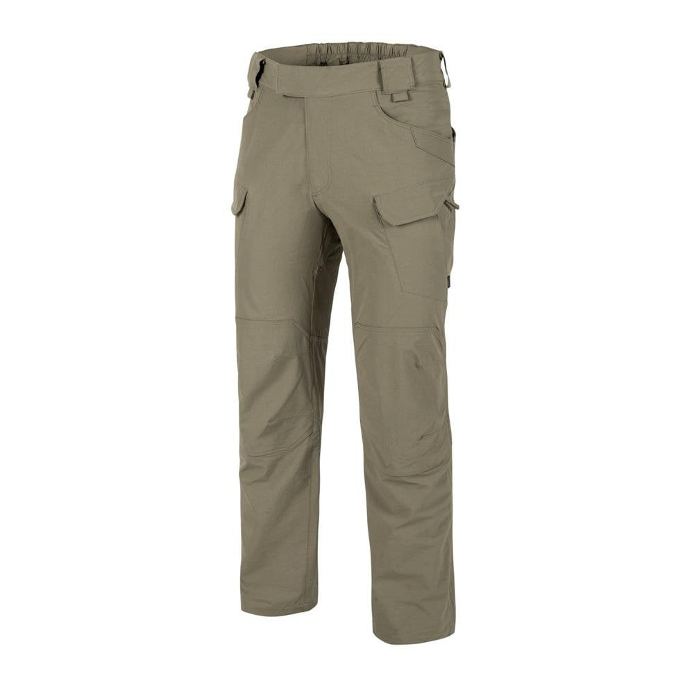 Helikon - OTP (Outdoor Tactical Pants) - VersaStretch - Adaptive Green - SP-OTP-NL-12