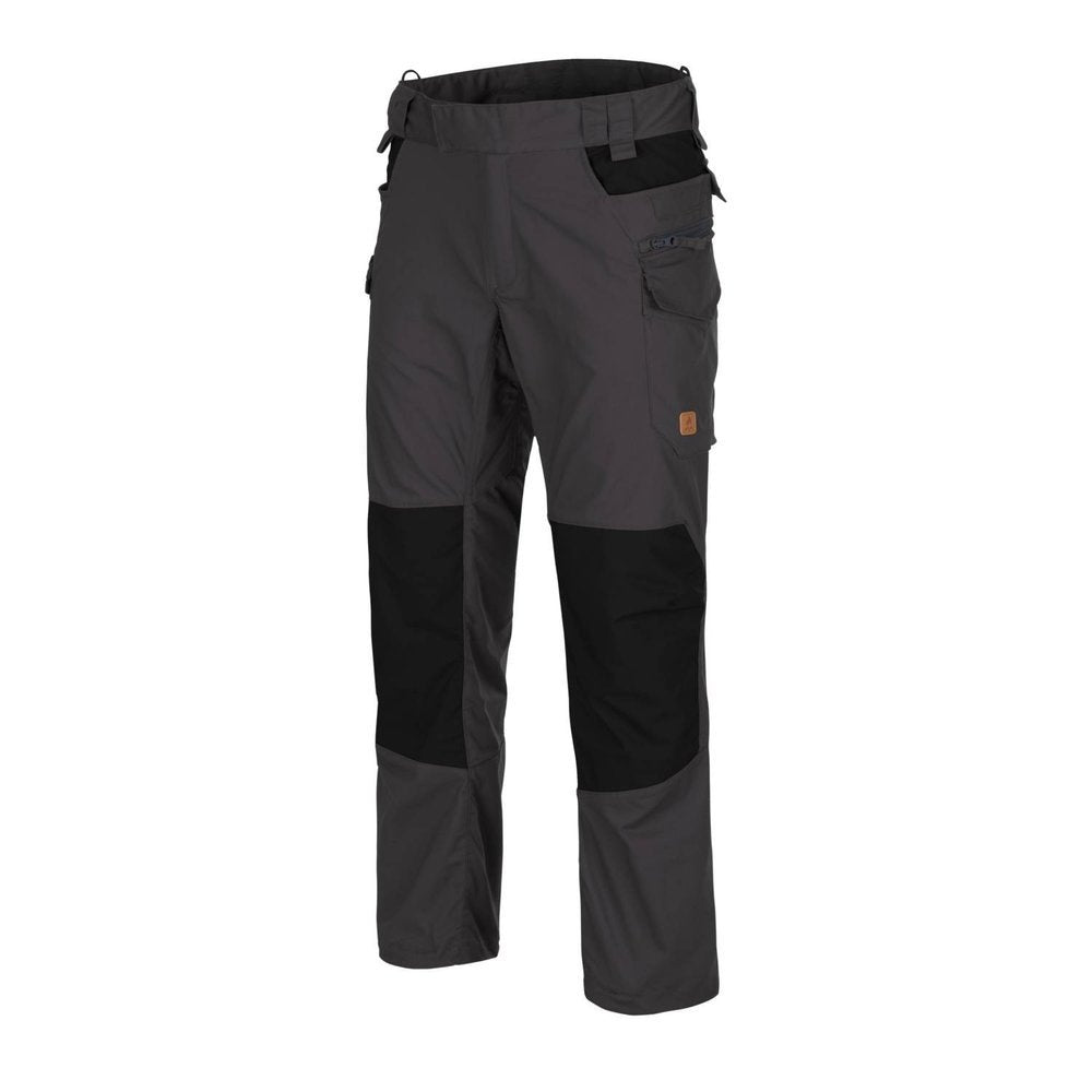 Helikon - OTP (Outdoor Tactical Pants) - VersaStretch - Ash Grey / Black - SP-OTP-NL-8501A