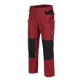 Helikon - Pilgrim Pants - Crimson Sky / Black - SP-PGM-DC-8301A