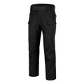 Helikon - Tactical Pants UTF Urban Tactical Flex - NyCo Ripstop - Black - SP-UTF-NR-01