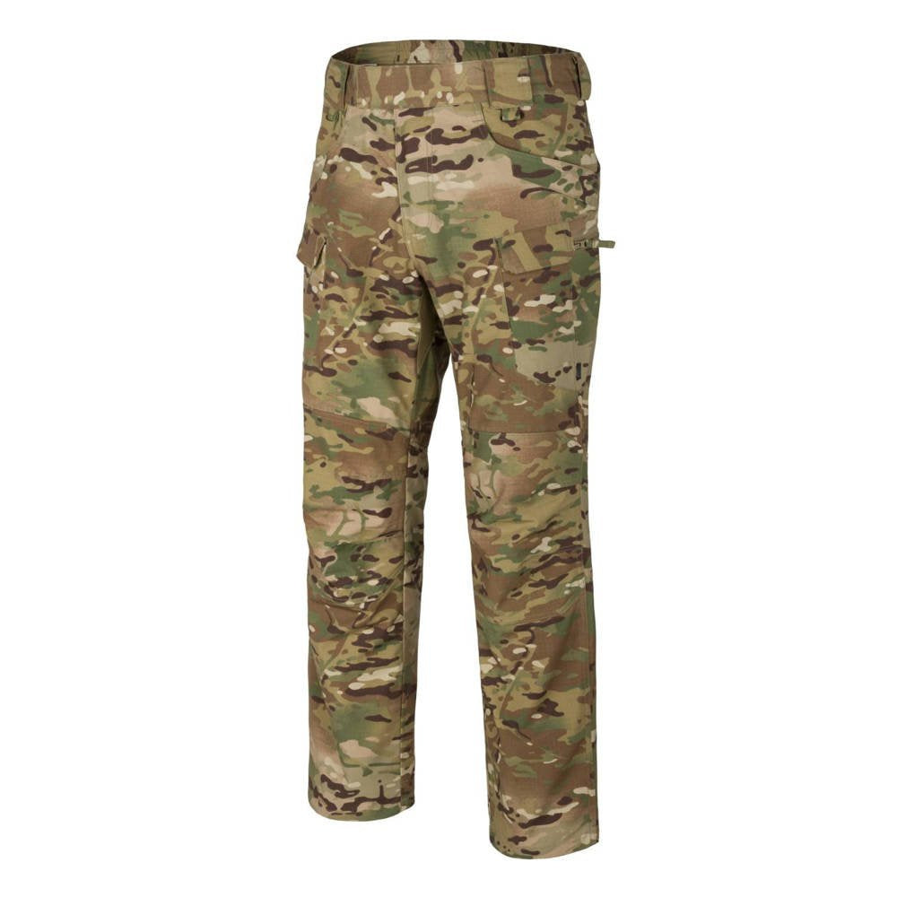 Helikon - Tactical Pants UTF Urban Tactical Flex - NyCo Ripstop - MultiCam - SP-UTF-NR-34