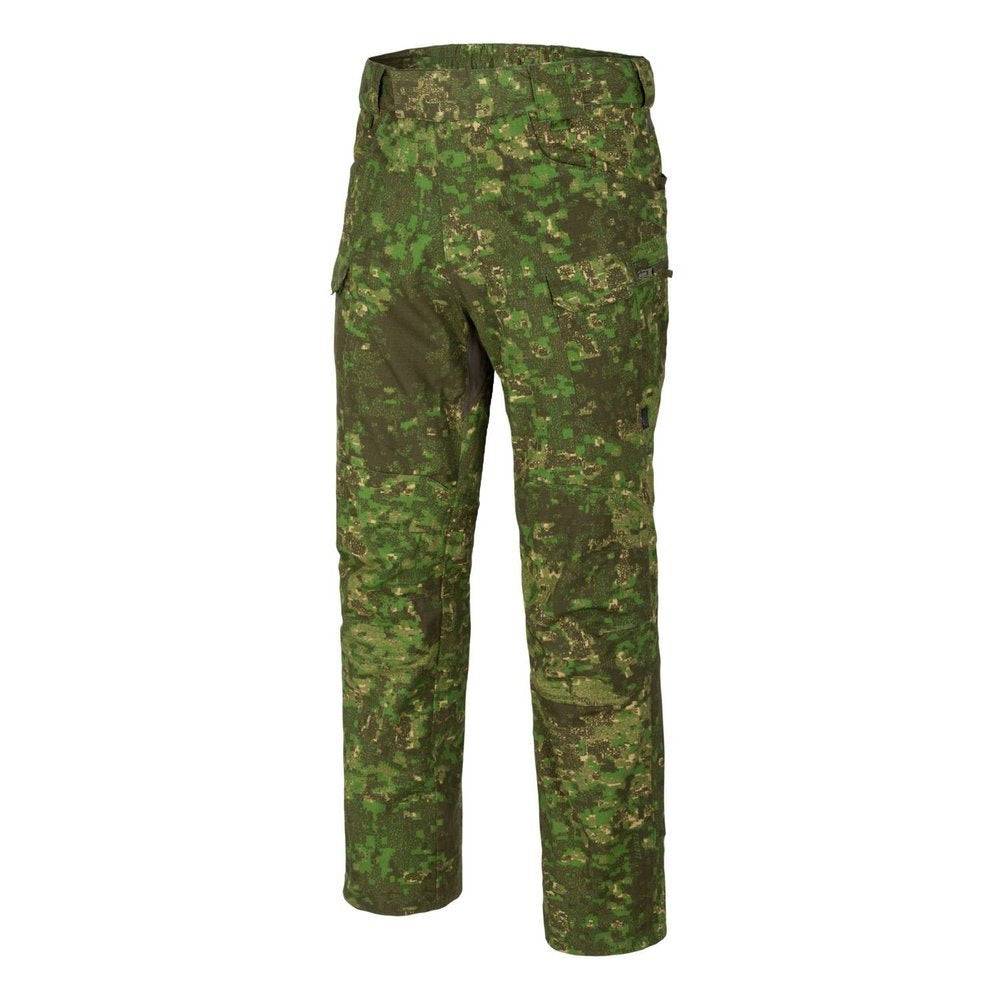 Helikon - Tactical Pants UTF Urban Tactical Flex - NyCo Ripstop - PenCott WildWood - SP-UTF-NR-45