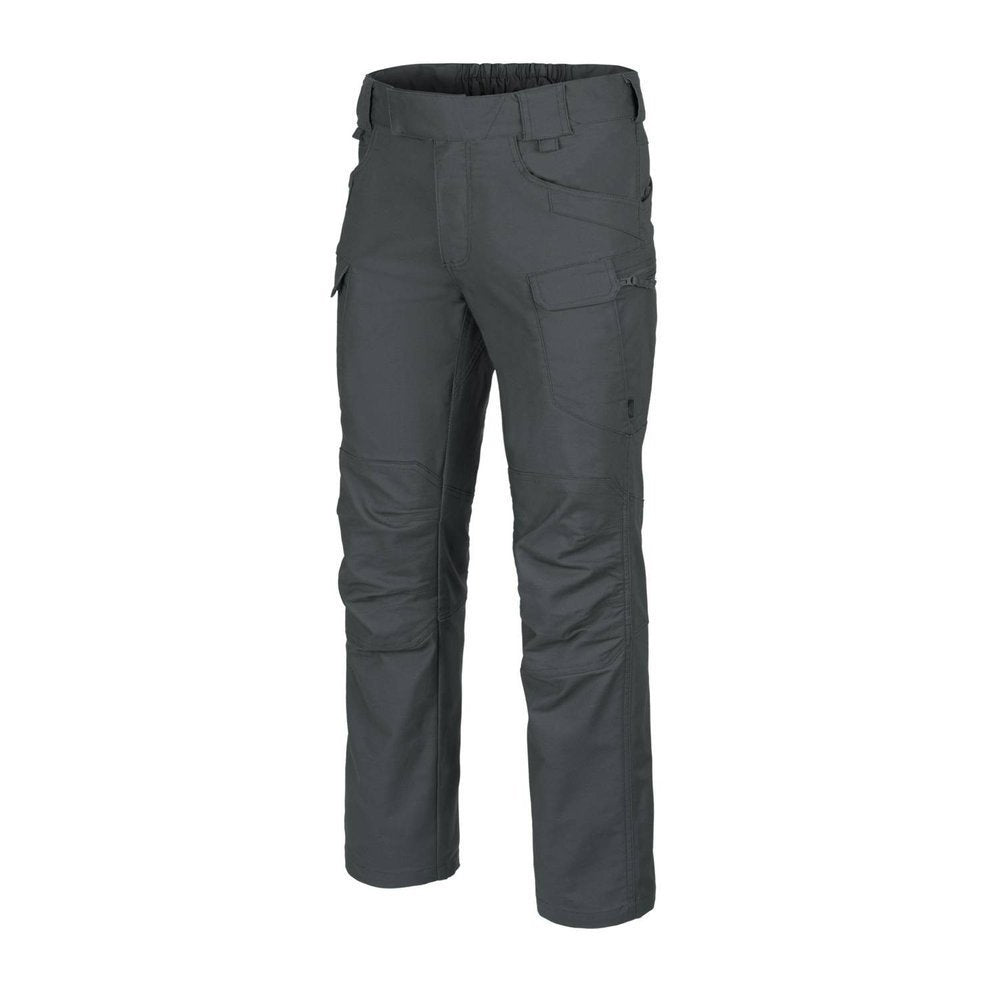 Helikon - Urban Tactical Pants® - Polycotton Canvas - Shadow Grey - SP-UTL-PC-35