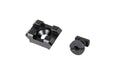 Rail B-2M Black