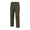 Helikon - Woodsman® Pants - Taiga Green - SP-WDN-DC-09