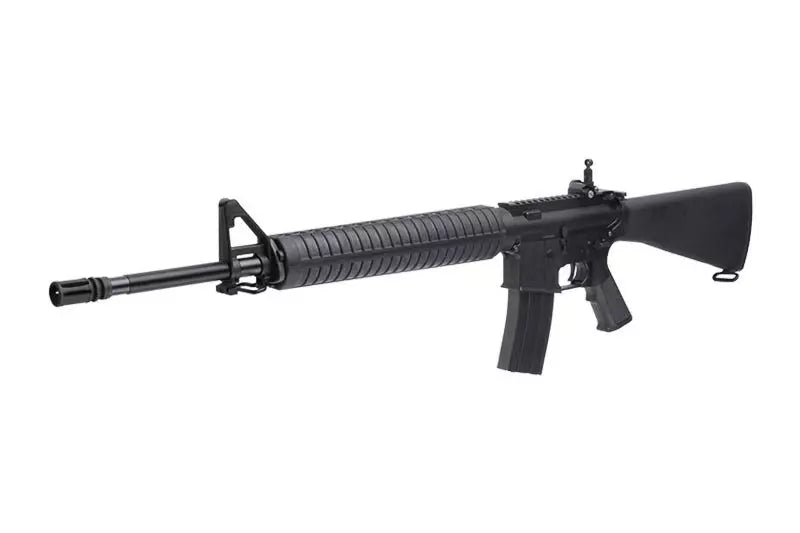 M16A3 Ultra Grade Assault Rifle Replica - Black