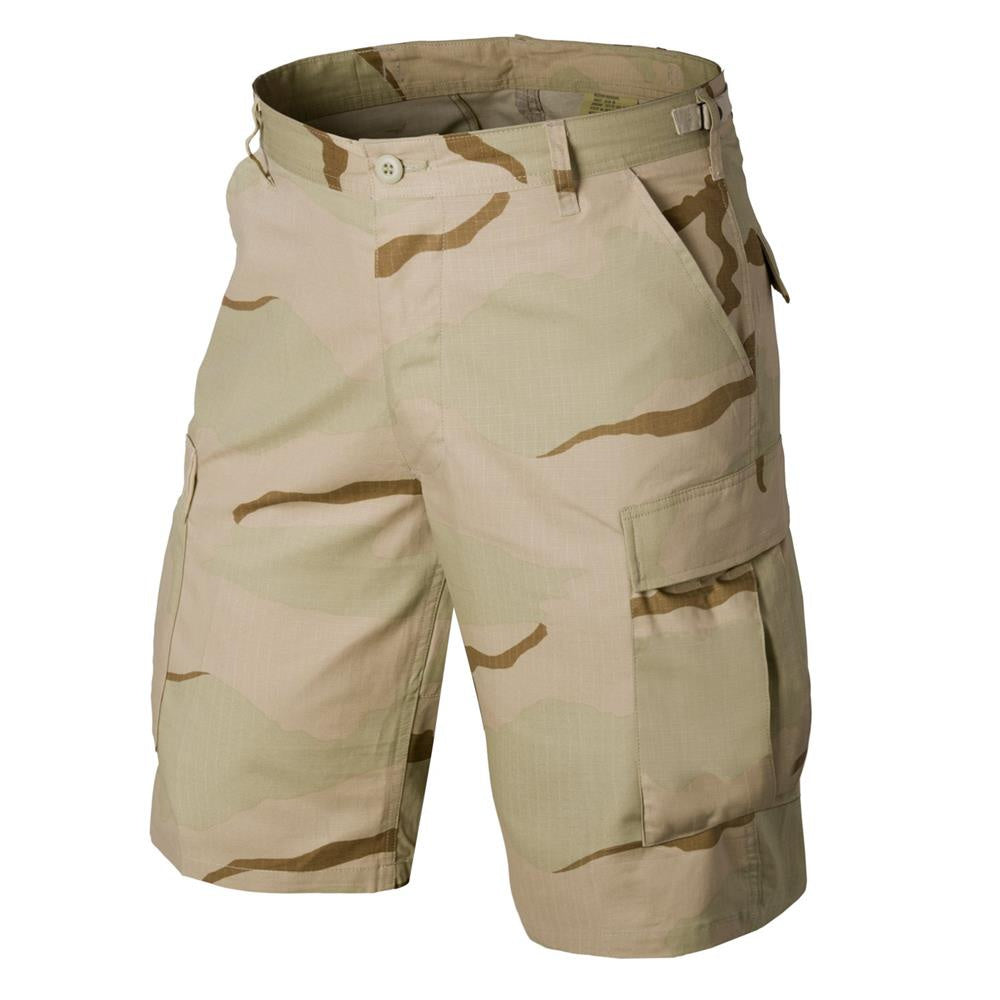 Helikon - BDU Shorts - Desert - SP-BDK-CR-05
