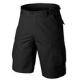Helikon - BDU Shorts - Black - SP-BDK-PR-01