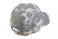 Tactical cap - UCP