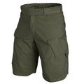 Helikon - Urban Tactical Shorts 11" - Olive Green - SP-UTK-PR-02