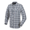 Helikon - Koszula Defender Mk2 City® - Stone Plaid - KO-DCT-SN-P1901
