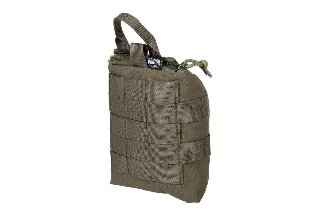 Tactical IFAK Sogna - Olive