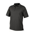 Helikon - Koszulka Polo UTL Lite - Czarna - PD-UTL-TL-01
