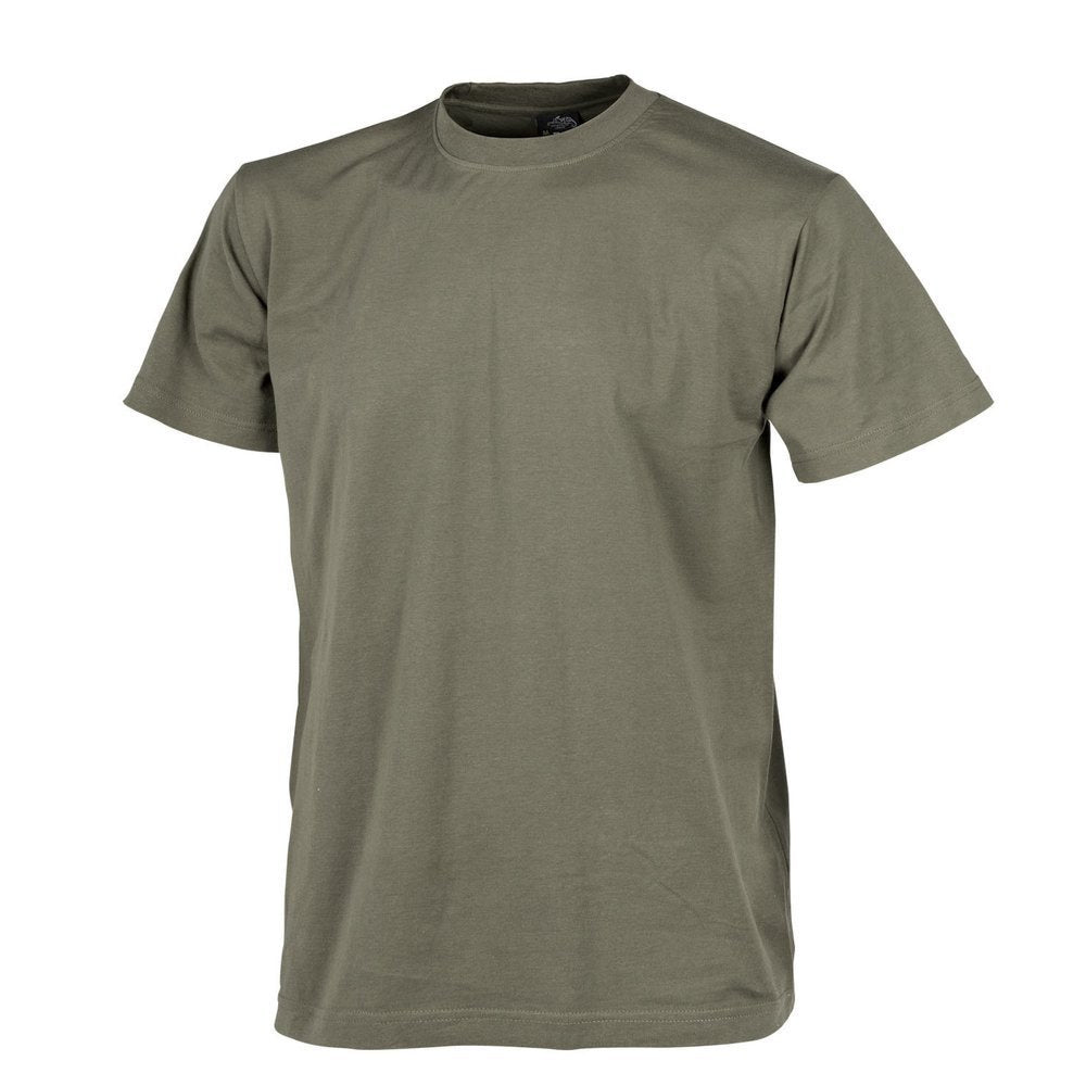 Helikon - T-shirt Classic Army - Adaptive Green - TS-TSH-CO-12