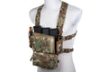 Tactical vest All-Purpose Chest Rig Wenator 2.0 PRIMAL GEAR Multicam