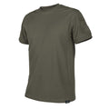 Helikon - Tactical T-Shirt TopCool Lite - Olive Green - TS-TTS-TL-02