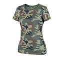 Helikon - Damska Koszulka Women's T-Shirt - Wz. 93 - TS-TSW-CO-04