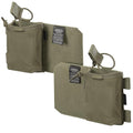 Helikon - AR / AK Competition Carbine Wings Set® magazine load panel - Adaptive Green - AC-CWS-CD-12
