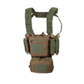 Helikon - Training Mini Rig  - Coyote / Olive Green - KK-TMR-CD-1102A