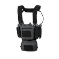 Helikon - Training Mini Rig - Shadow Grey / Black - KK-TMR-CD-3501A